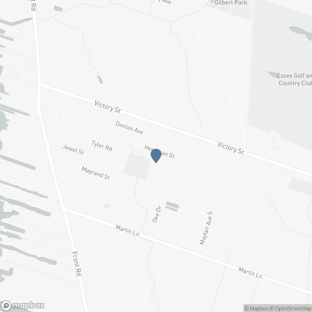 580 HERDMAN, LaSalle, Ontario N9J 3Y3